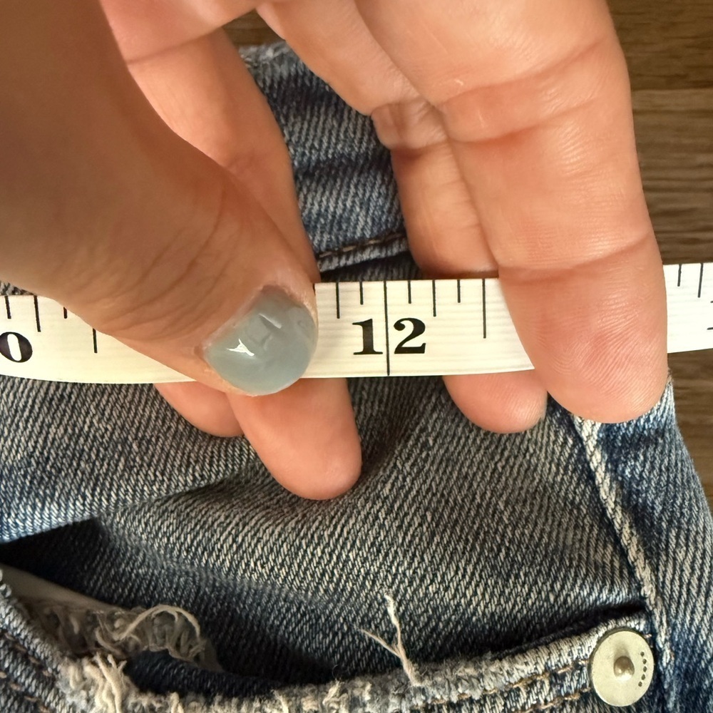 BlankNYC jeans • Women’s size 25 - Picture 6 of 9